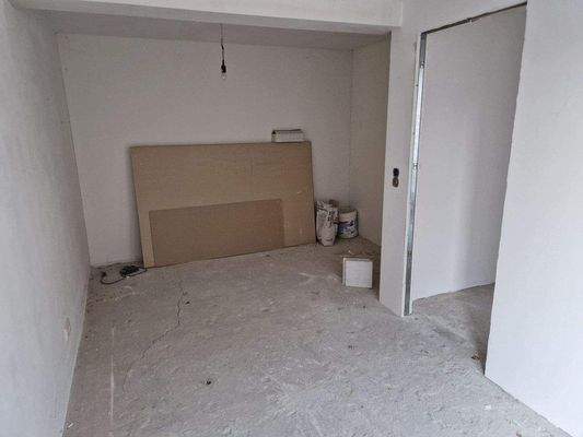 Rohbau EG Wohnung