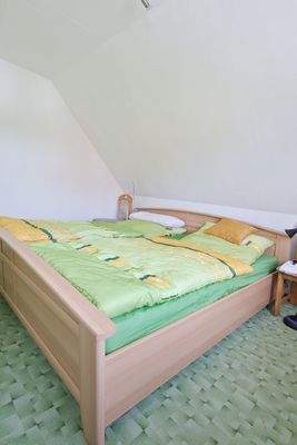 Schlafen OG Vorderhaus