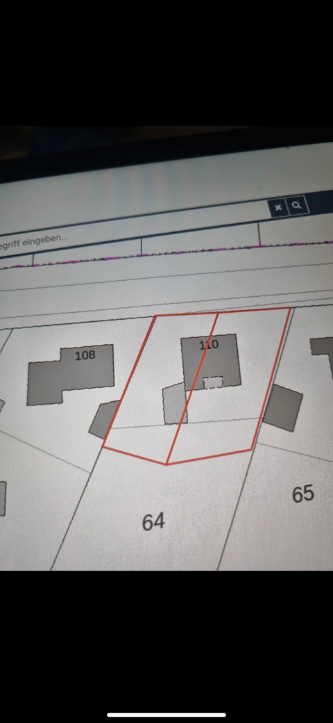 Rödinghausen Grundstücke, Rödinghausen Grundstück kaufen