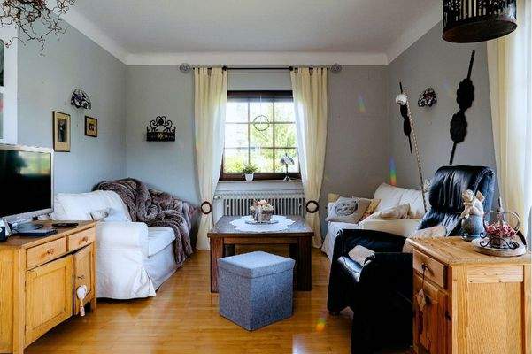 Innenansicht2 EG|Essen-Wohnen