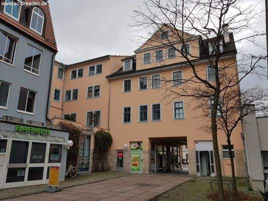 Weimar, Goetheplatz 3-5, Foto 12