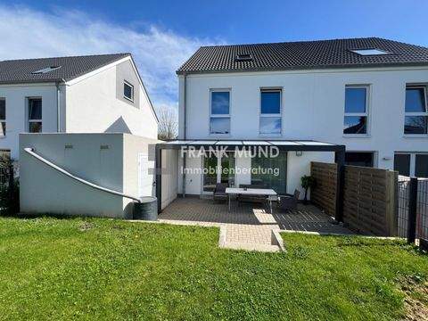 Mönchengladbach-Wickrath Häuser, Mönchengladbach-Wickrath Haus kaufen