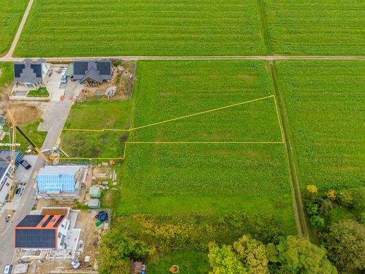 Reichlich Platz für Ihre Familie