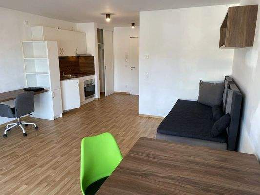 Apartment - Beispielfoto 2