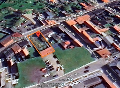 Loitz Grundstücke, Loitz Grundstück kaufen