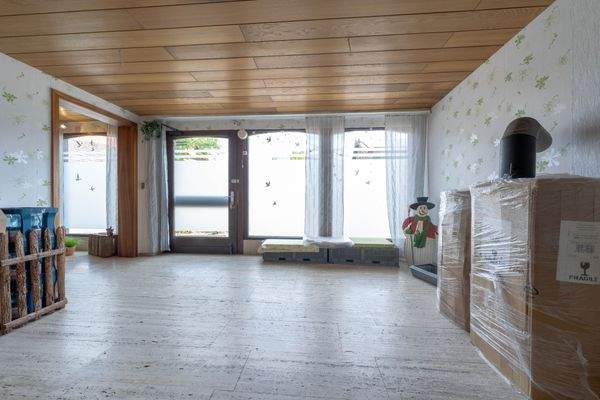 Haus 2 EG Ladenlokal 