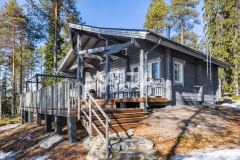 Rovaniemi Häuser, Rovaniemi Haus kaufen
