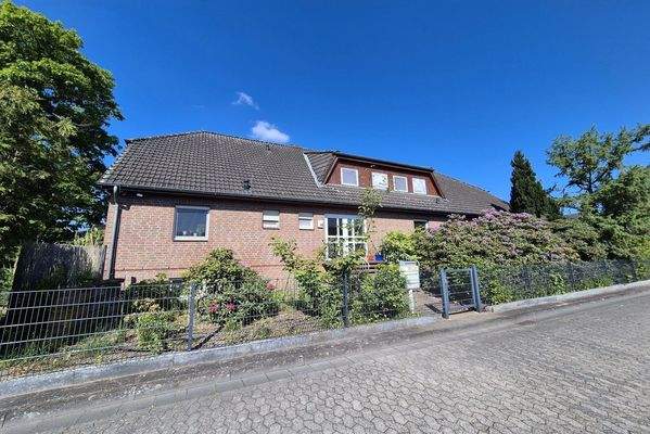 Ihr neues Zuhause - Haus 1