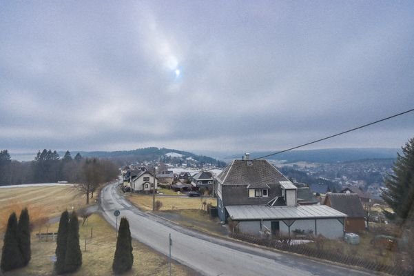 Umgebung