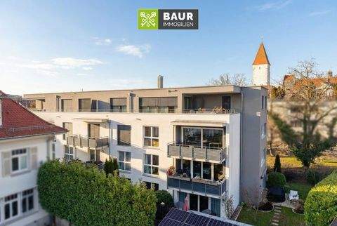Ravensburg Wohnungen, Ravensburg Wohnung kaufen