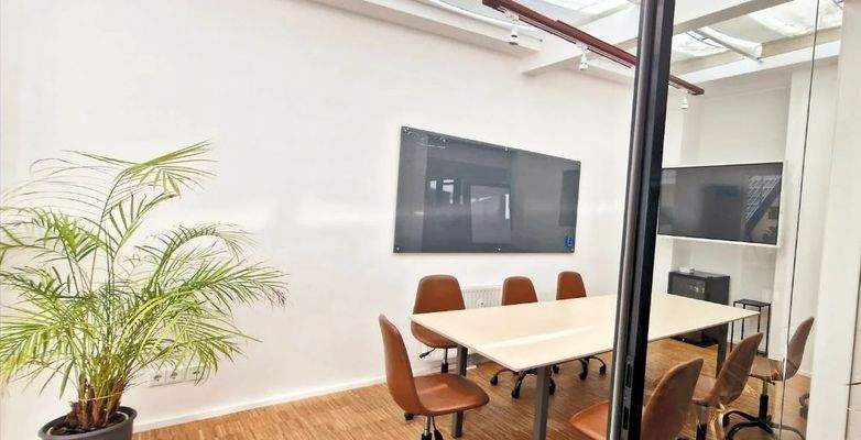 Cornelia Meetingraum