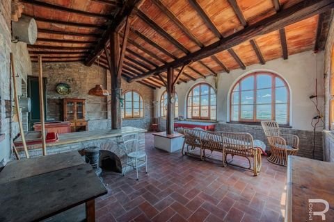 Montepulciano Häuser, Montepulciano Haus kaufen