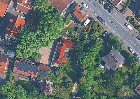 Nürnberg Grundstücke, Nürnberg Grundstück kaufen