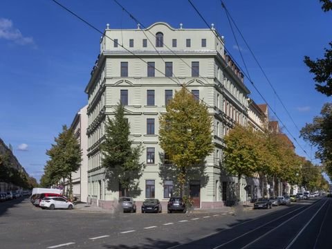 Leipzig Wohnungen, Leipzig Wohnung mieten