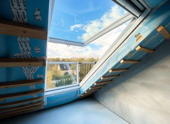 Den Blick schweifen lassen!