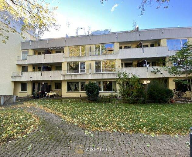 Preisinformation: 1 ... - Eigentumswohnungen, 2-Zimmer