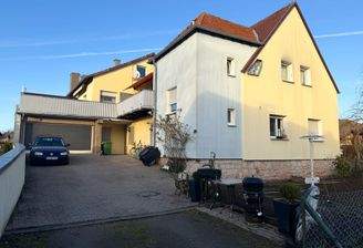 Straßenansicht