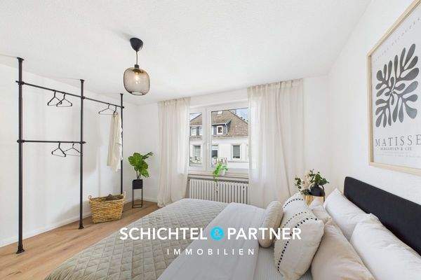 S&P | Schlafzimmer