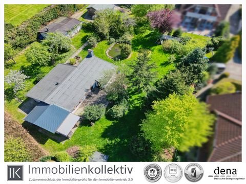 Buchholz in der Nordheide Grundstücke, Buchholz in der Nordheide Grundstück kaufen