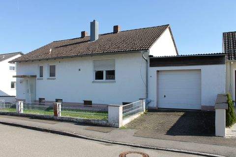 Stammham Häuser, Stammham Haus kaufen