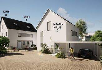 EFH HAUS C