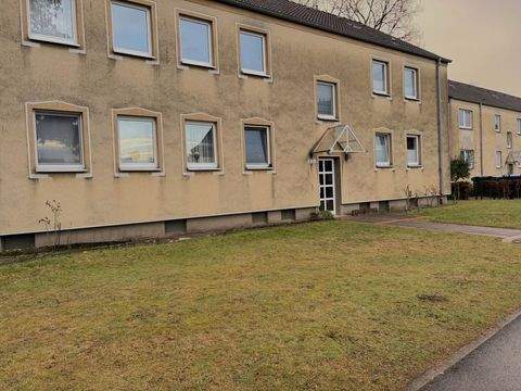 Marl Wohnungen, Marl Wohnung mieten