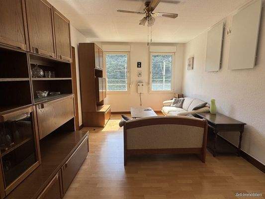 Ferienwohnung 2 - 2. OG 