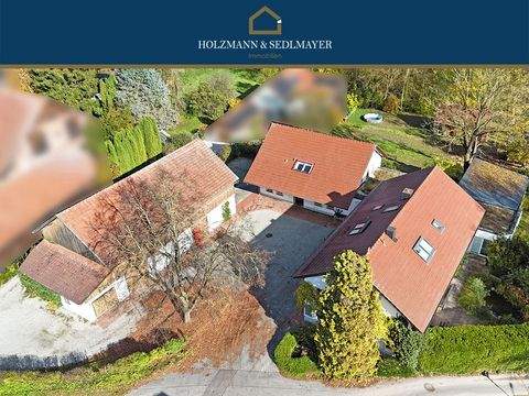 Tiefenbach Büros, Büroräume, Büroflächen 