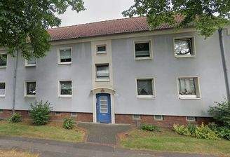 Hausansicht Heyerhoffstr. 43b