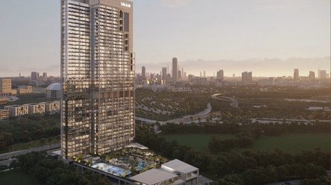 Dubai Wohnungen, Dubai Wohnung kaufen