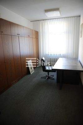 Bürofläche