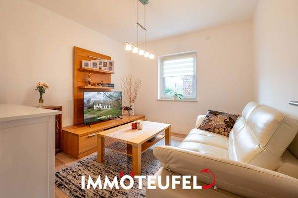 Haus A Arbeitszimmer