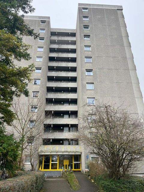 Puchheim Wohnungen, Puchheim Wohnung mieten