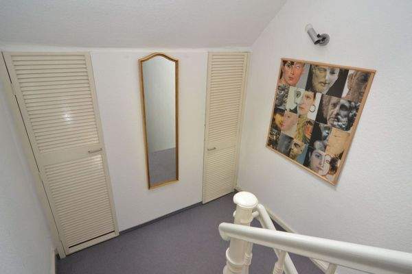 Objekt 19246 Wohnungsaufgang