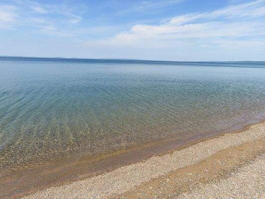 Cape Breton - Bras d`Or Lake - Preiswertes Baugrun