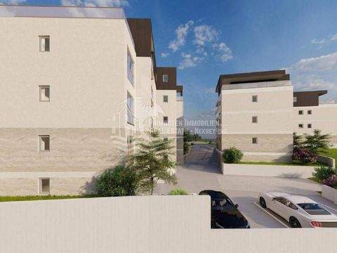 Primosten Wohnungen, Primosten Wohnung kaufen