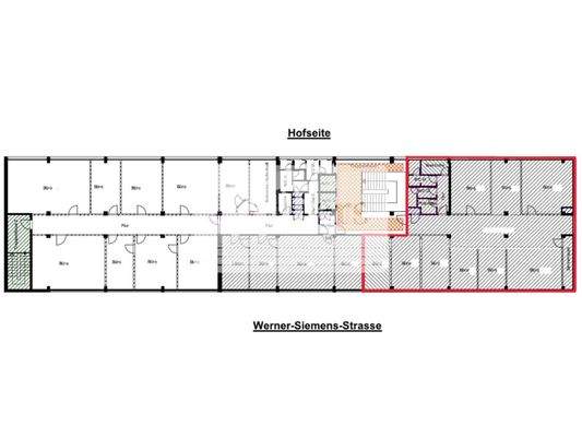 4. OG Rechts - ca. 282 m²