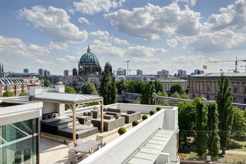 Berlin Wohnungen, Berlin Wohnung kaufen