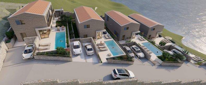 Private Oase für Ruhe und Entspannung