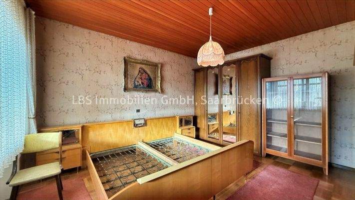 OG - Zimmer 3