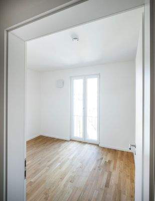 Beispiel Schlafzimmer