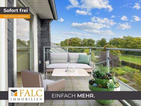 Remscheid Wohnungen, Remscheid Wohnung kaufen