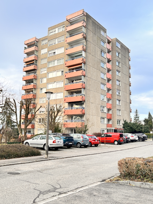 Gepflegtes Haus mit Rundum-Service