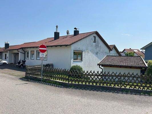 Ansicht Nordwest (2)