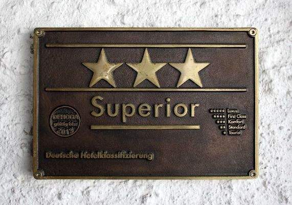 3 Sterne Superior