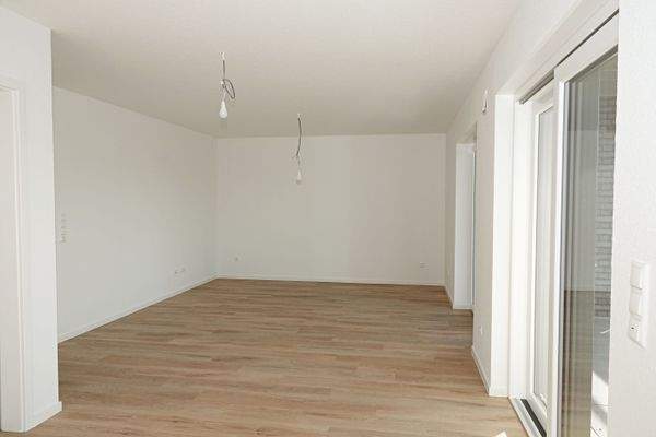 Wohn- und Essbereich Bild III