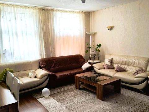 Luckenwalde Wohnungen, Luckenwalde Wohnung kaufen