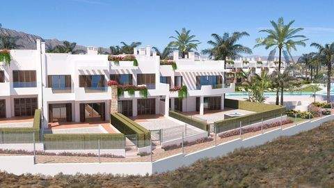 San Juan de los Terreros Häuser, San Juan de los Terreros Haus kaufen