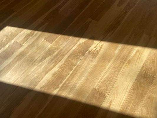 Wohnzimmer Bild 3 Parkett