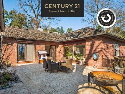 Bendestorf Häuser, Bendestorf Haus kaufen